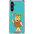 The Flinstones Barney Rubble Galaxy S23 FE Clear Case